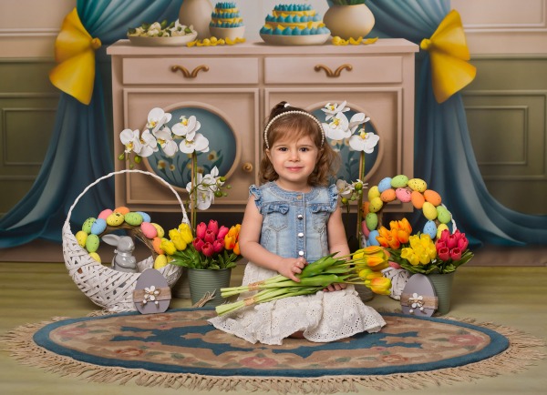 Sesje w placówkach przedszkolnych