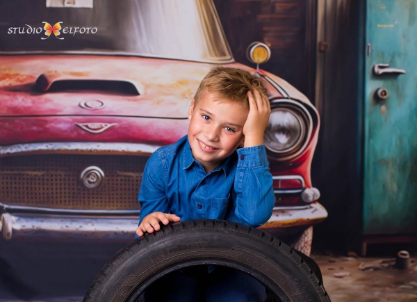 Sesje w placówkach szkolnych