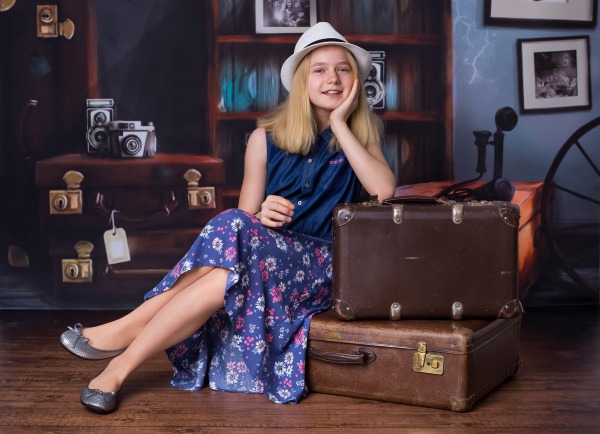 Sesje w placówkach szkolnych