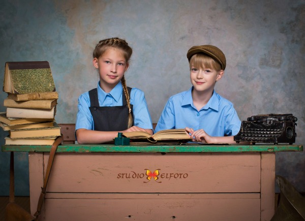 Sesje w placówkach szkolnych